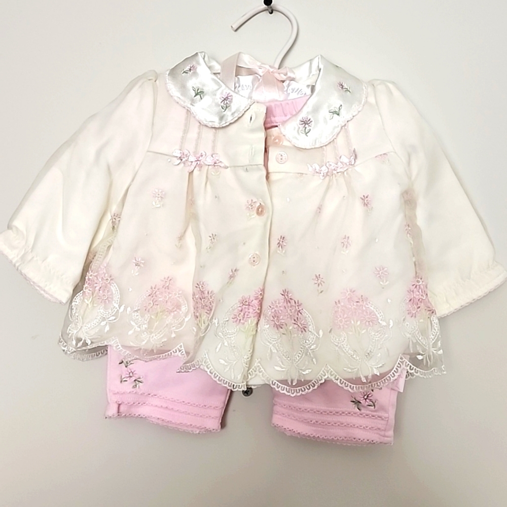 Baby Grand adorable piece out fit